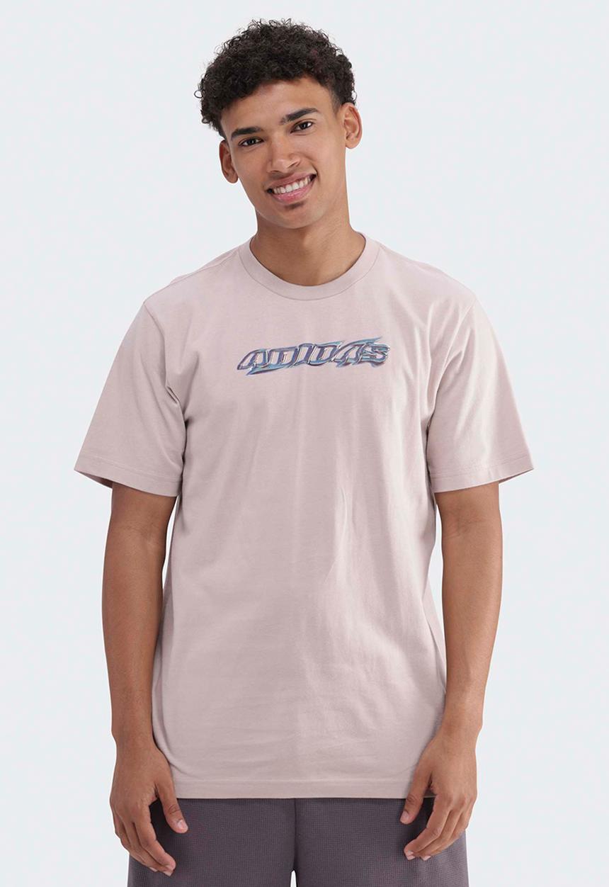 adidas Originals - Ts fa 2 m - wonder taupe