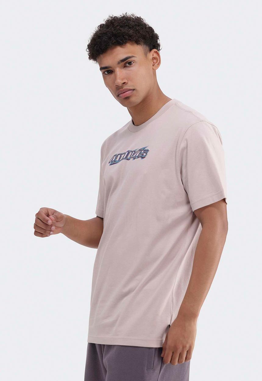 adidas Originals - Ts fa 2 m - wonder taupe