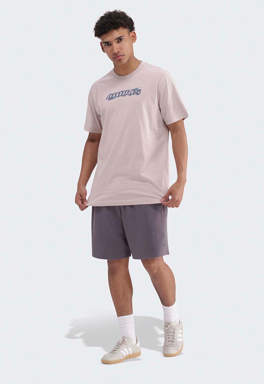 adidas Originals - Ts fa 2 m - wonder taupe