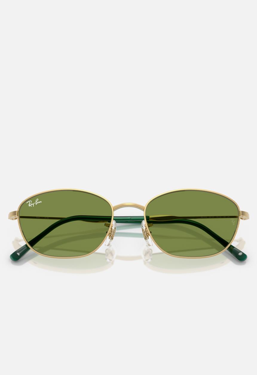 Ray-Ban - 0RB3749 55MM - Green