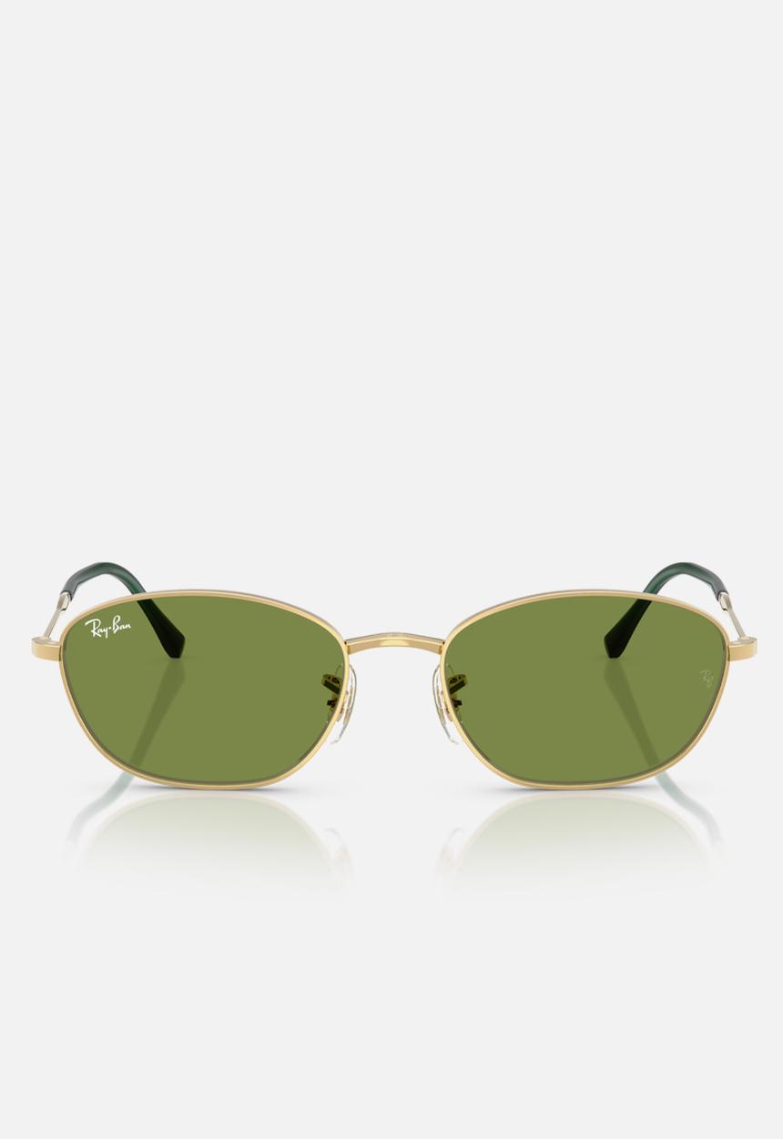 Ray-Ban - 0RB3749 55MM - Green
