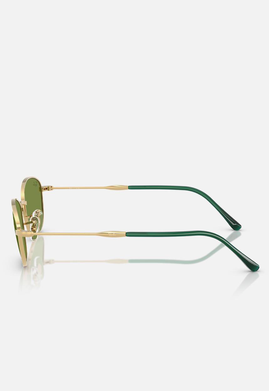 Ray-Ban - 0RB3749 55MM - Green