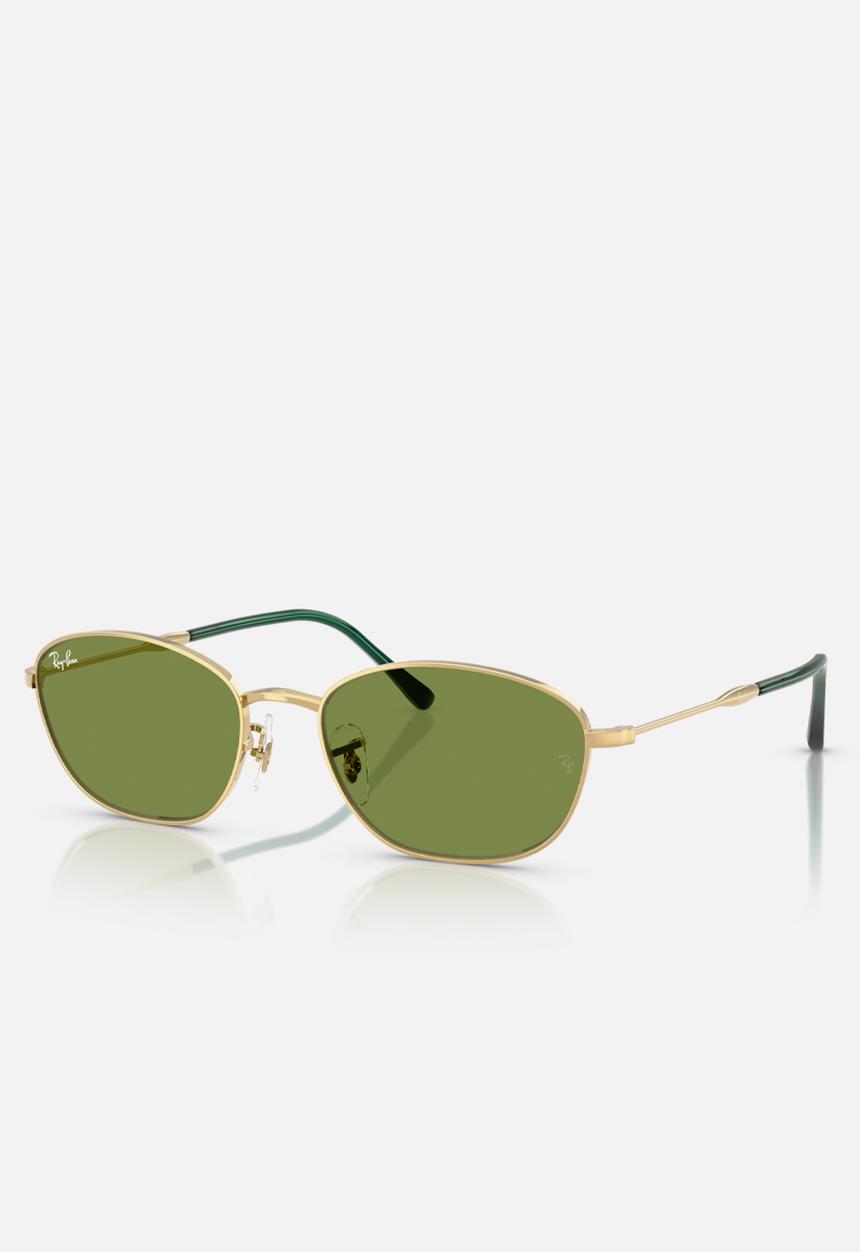 Ray-Ban - 0RB3749 55MM - Green