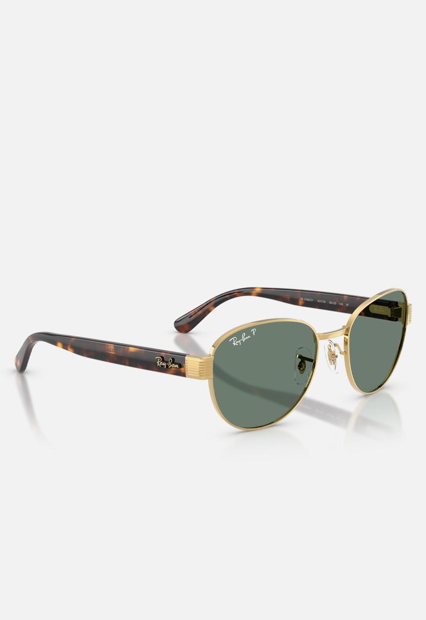 Ray-Ban - 0RB3766CH 56MM - Polarized Grey