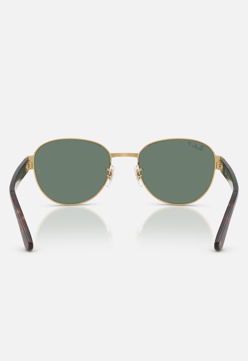 Ray-Ban - 0RB3766CH 56MM - Polarized Grey