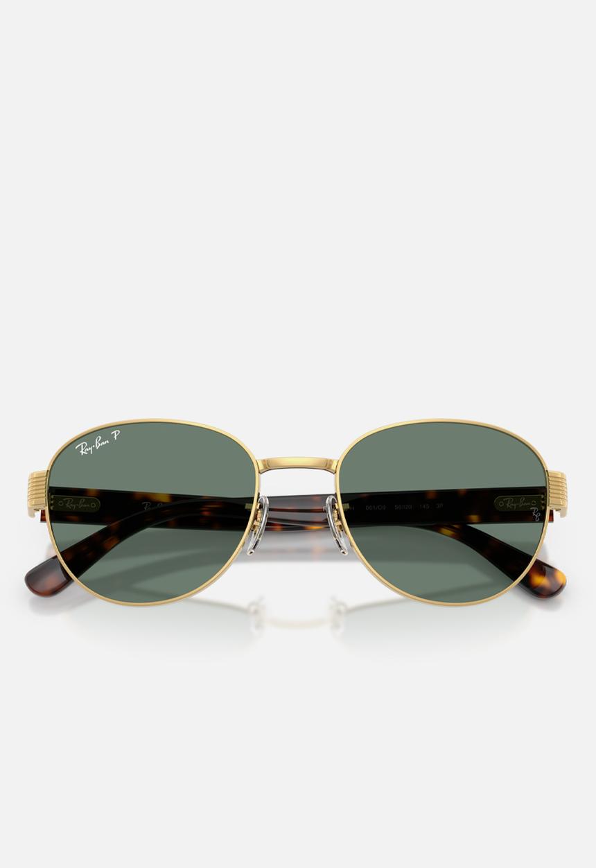 Ray-Ban - 0RB3766CH 56MM - Polarized Grey