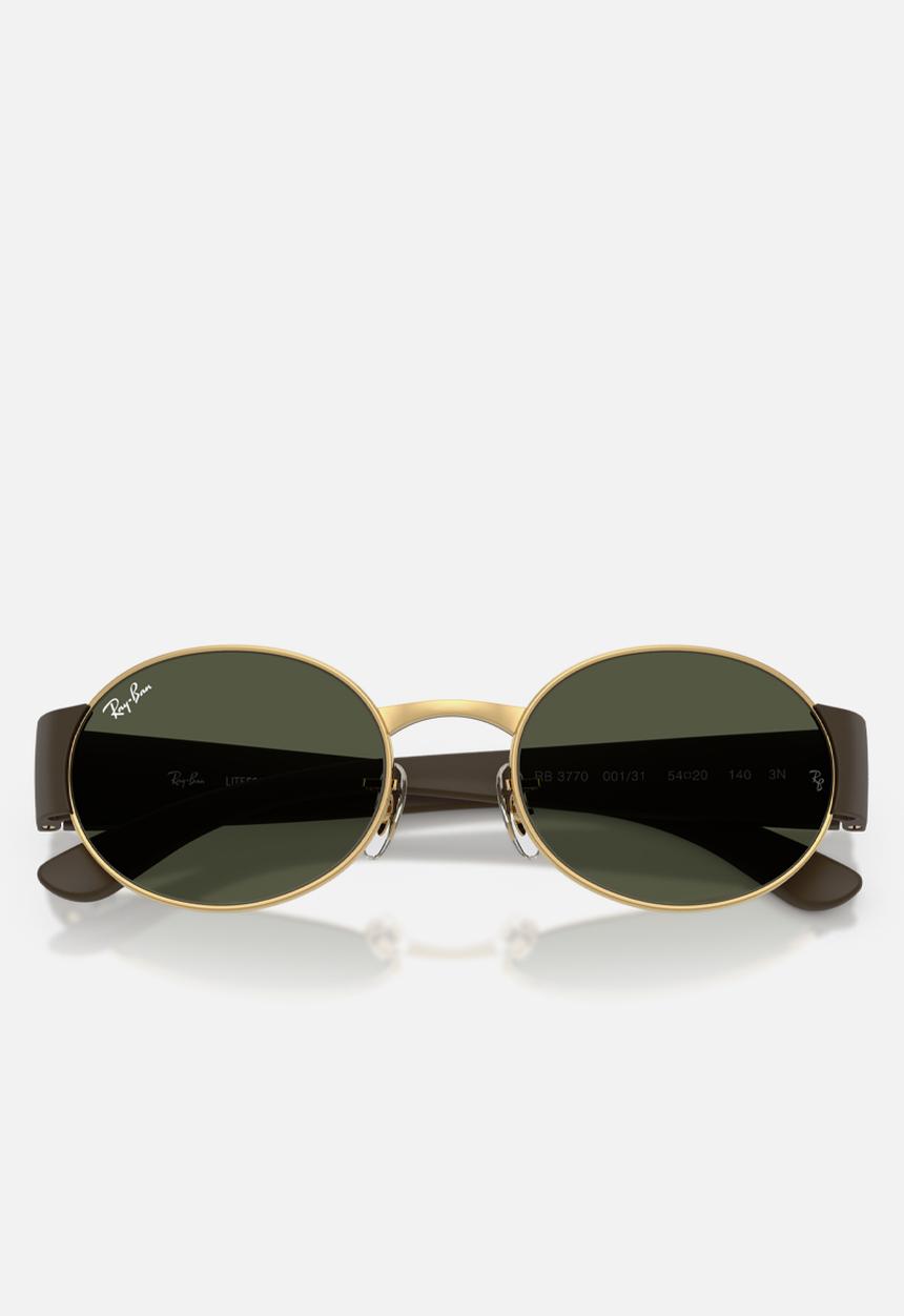 Ray-Ban - 0RB3770 52MM - Green
