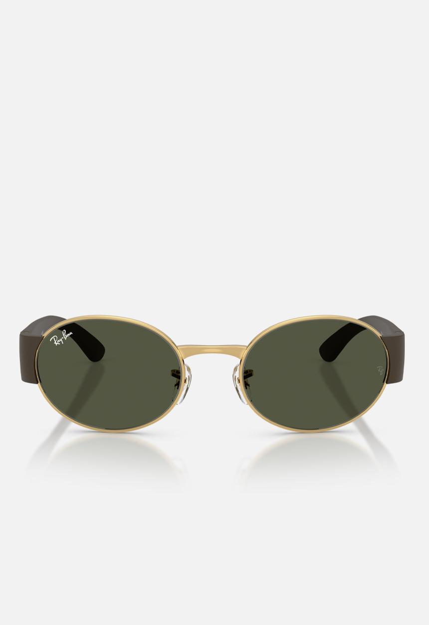 Ray-Ban - 0RB3770 52MM - Green