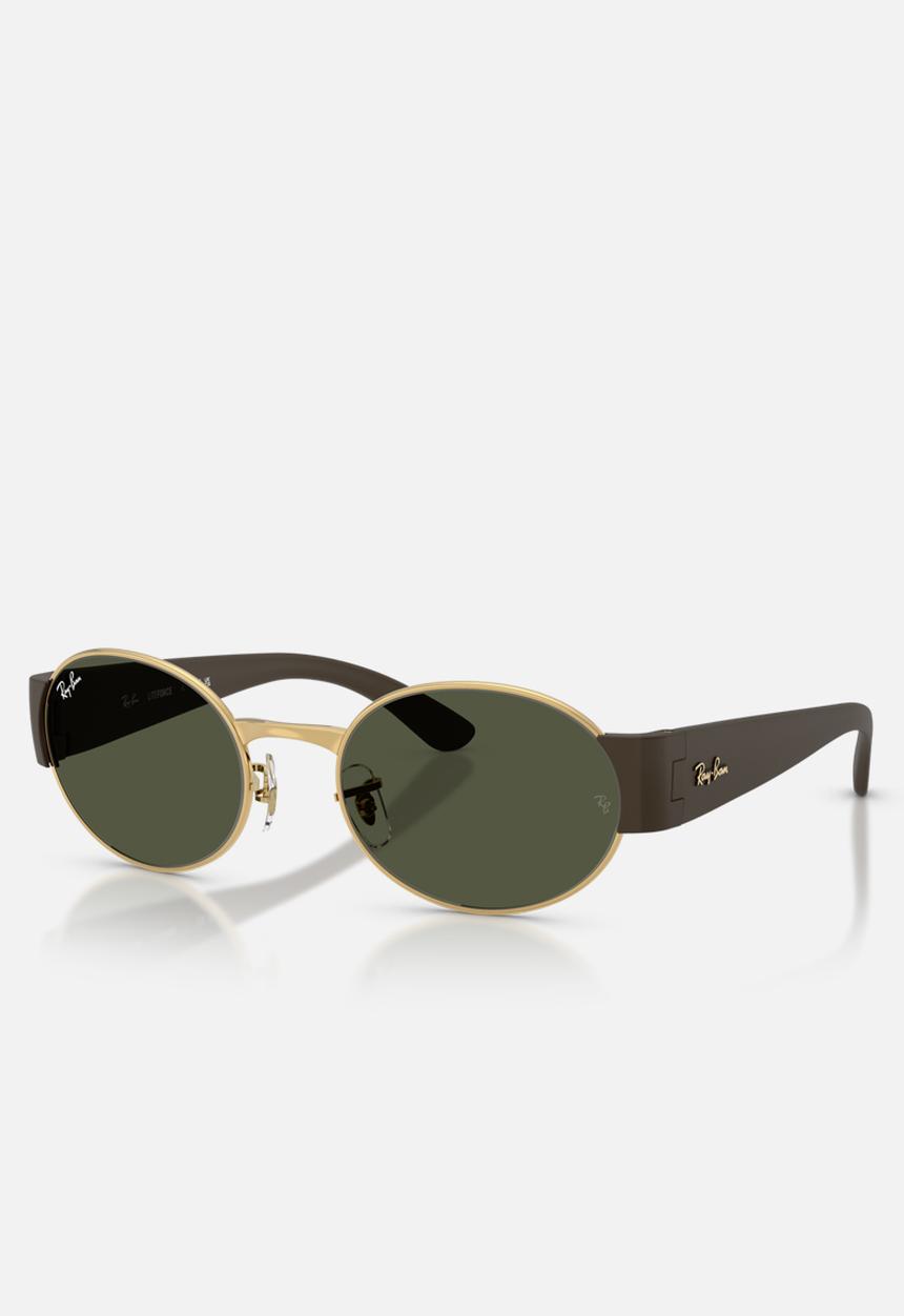 Ray-Ban - 0RB3770 52MM - Green
