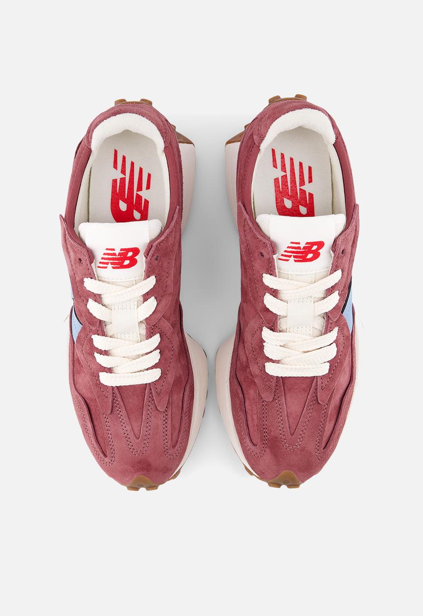 New Balance  - 327 v1