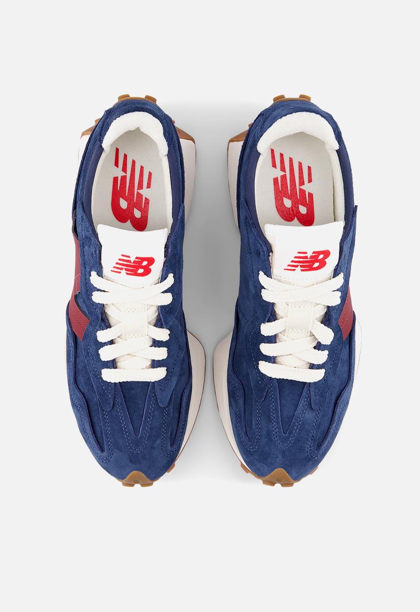 New Balance  - 327 v1