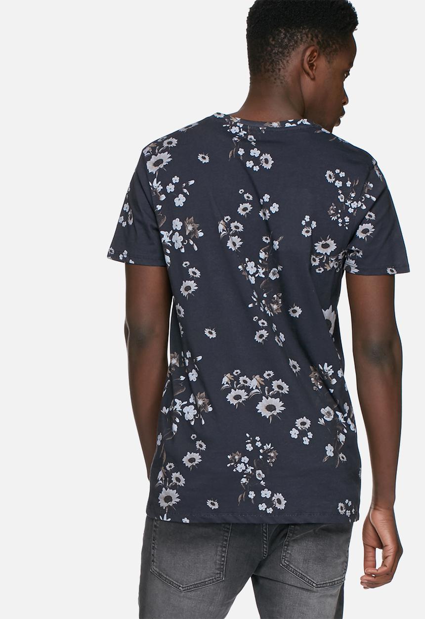 Selected Homme - Can tee