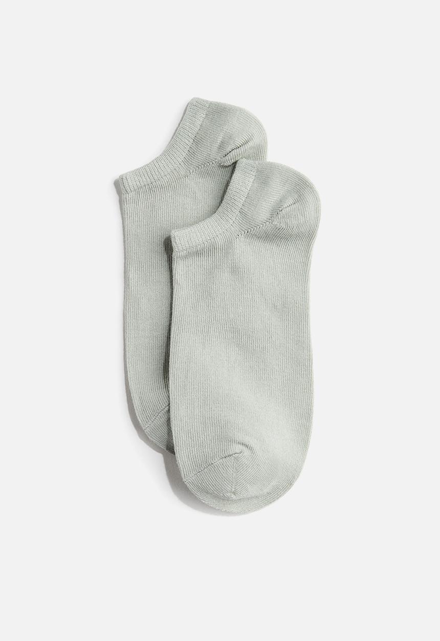 H&M - 7-Pack trainer socks - multi