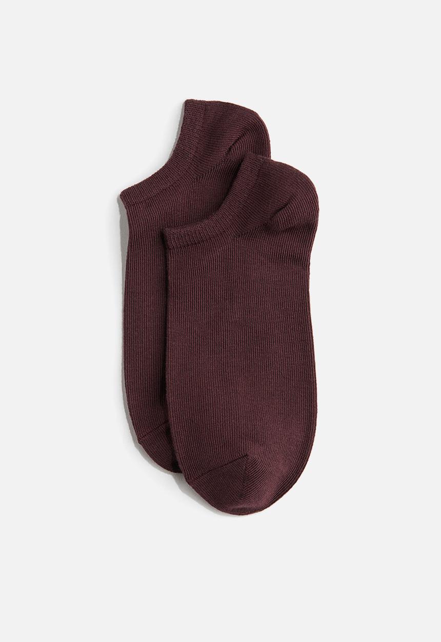 H&M - 7-Pack trainer socks - multi