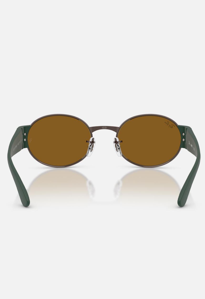 Ray-Ban - 0RB3770 52MM - Brown