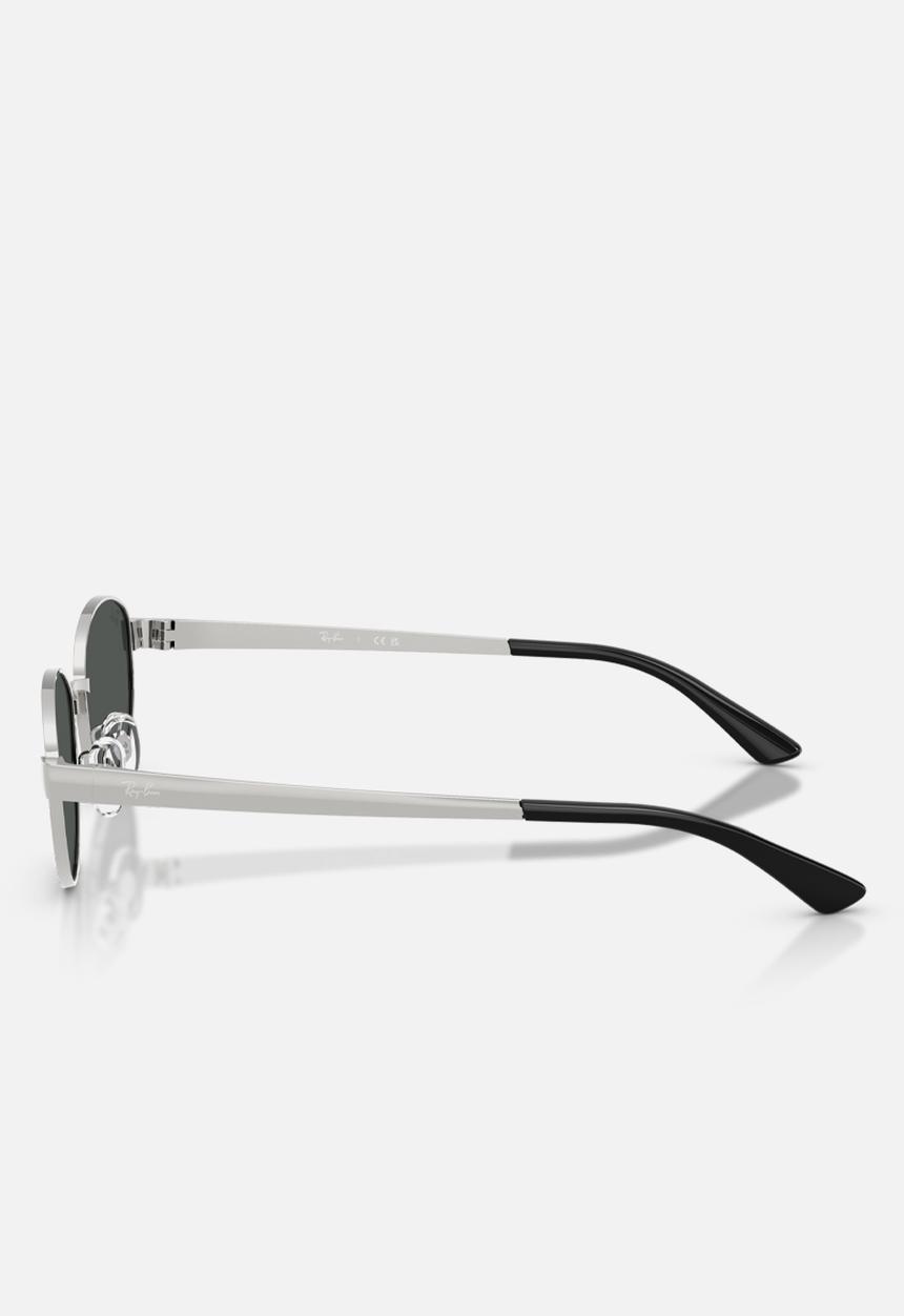 Ray-Ban - 0RB3774D 55MM - Dark Grey