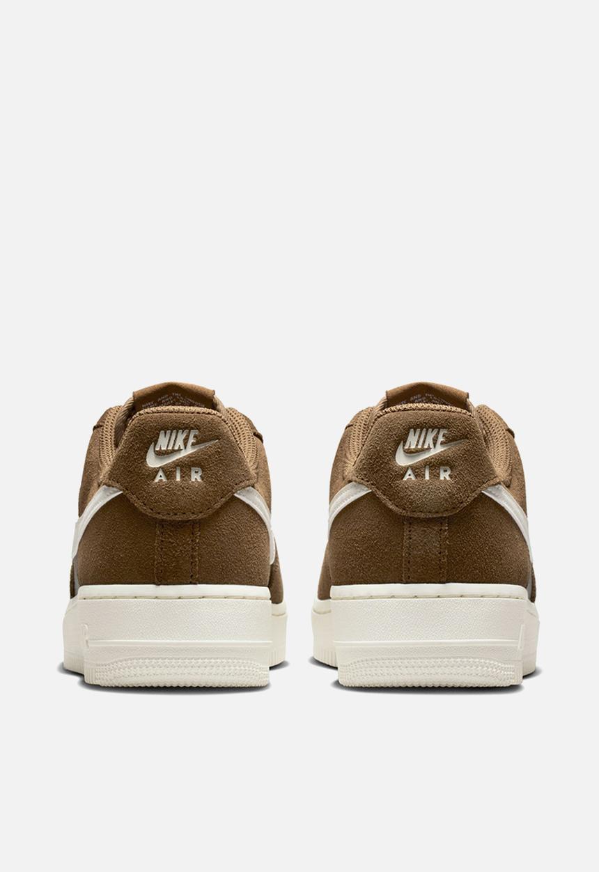 Nike - Wmns air force 1 '07
