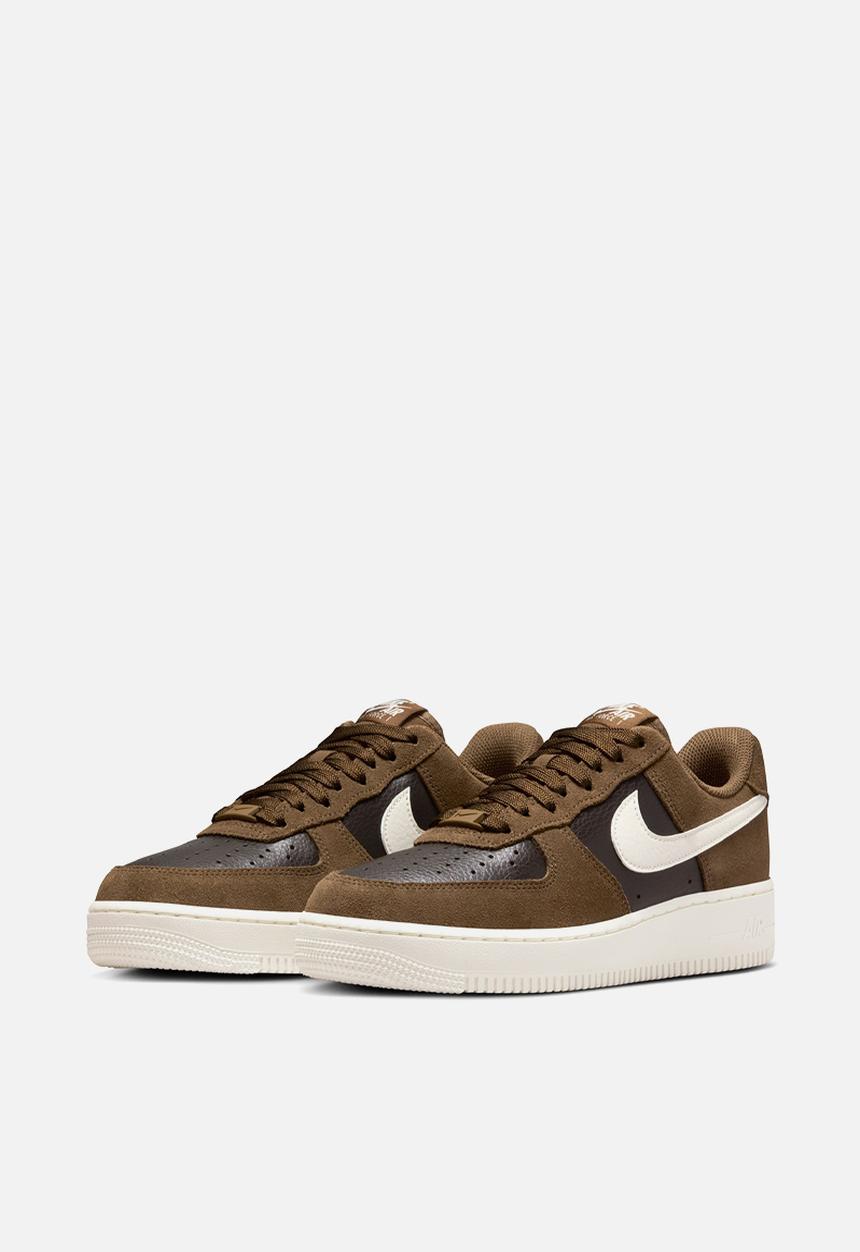 Nike - Wmns air force 1 '07