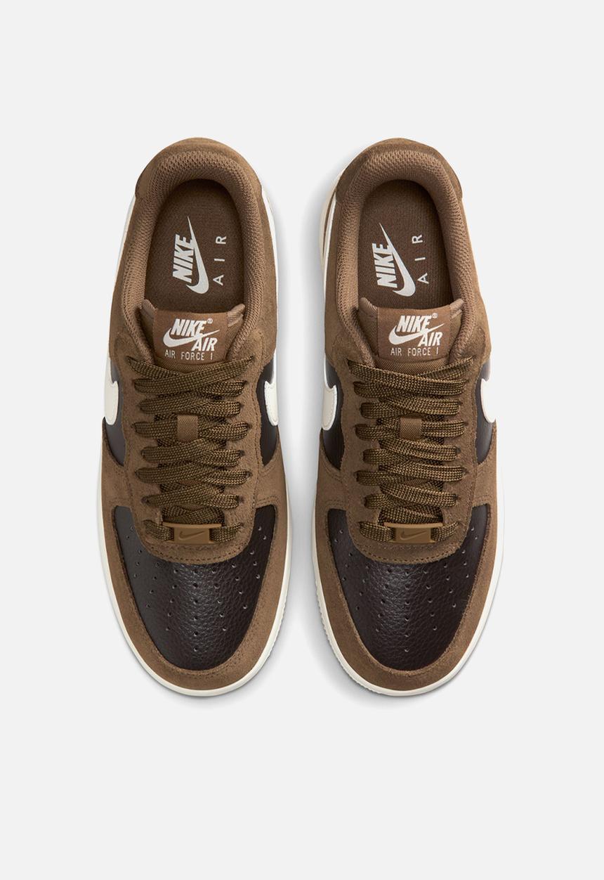 Nike - Wmns air force 1 '07
