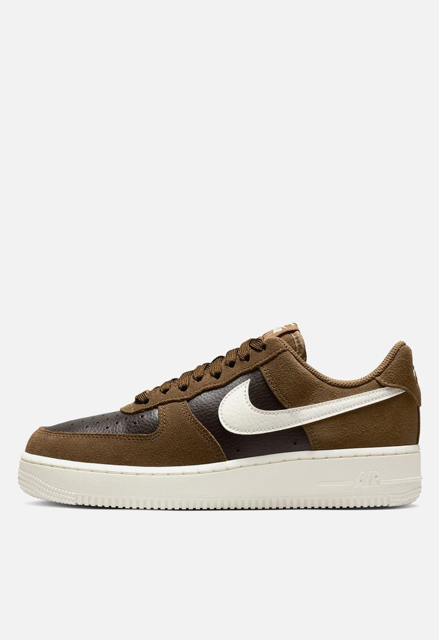 Nike - Wmns air force 1 '07