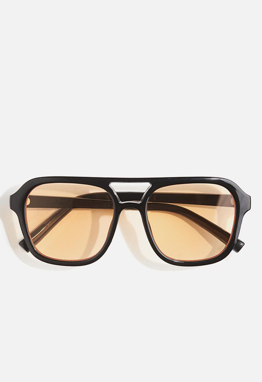 H&M - Sunglasses - black