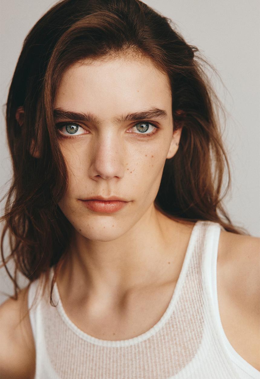 H&M - Mom ultra high denim shorts - dark denim blue