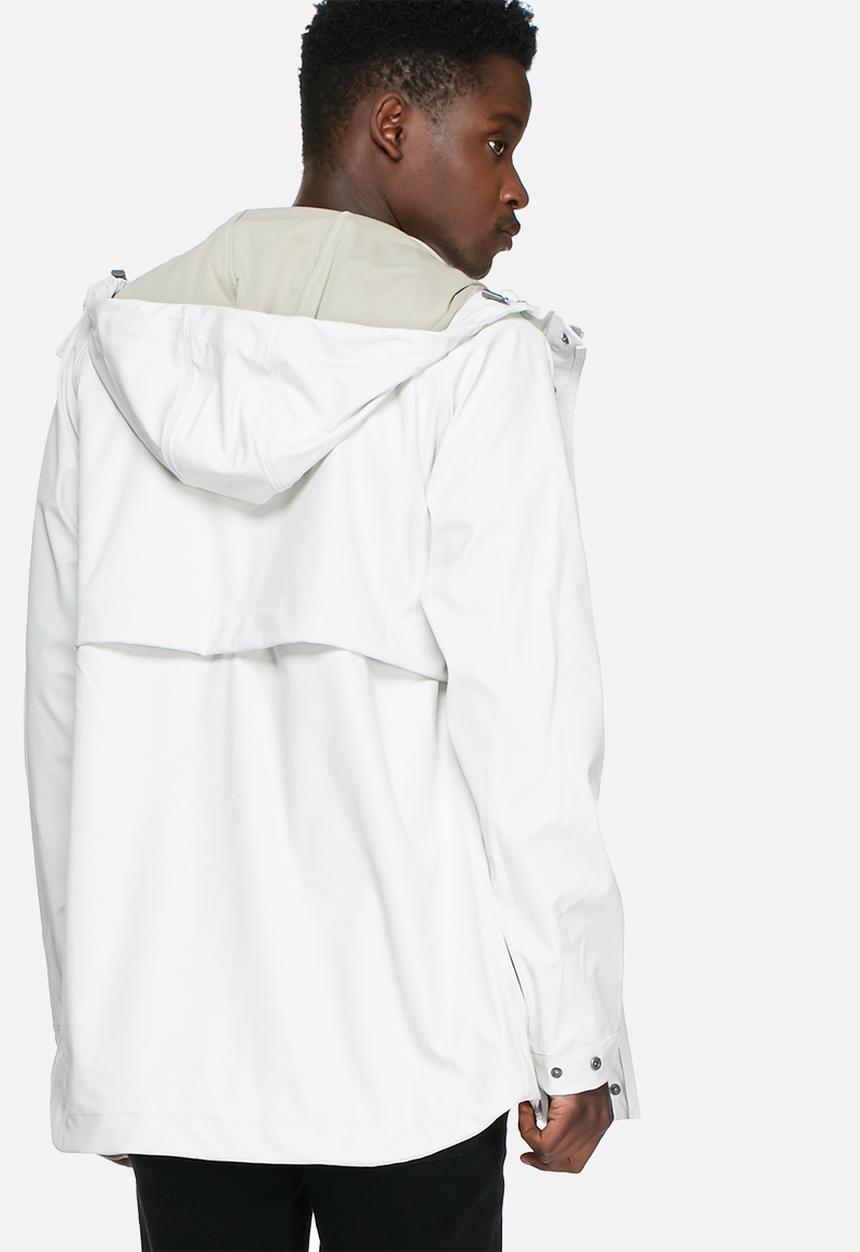 Selected Homme - Iconic rain jacket