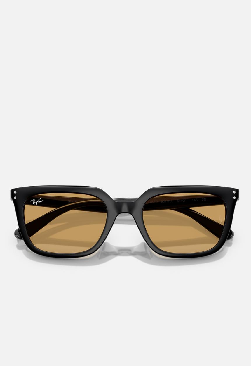Ray-Ban - 0RB4439D 54MM - Ochre