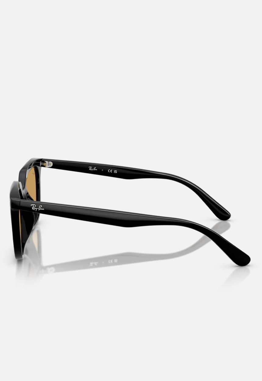 Ray-Ban - 0RB4439D 54MM - Ochre