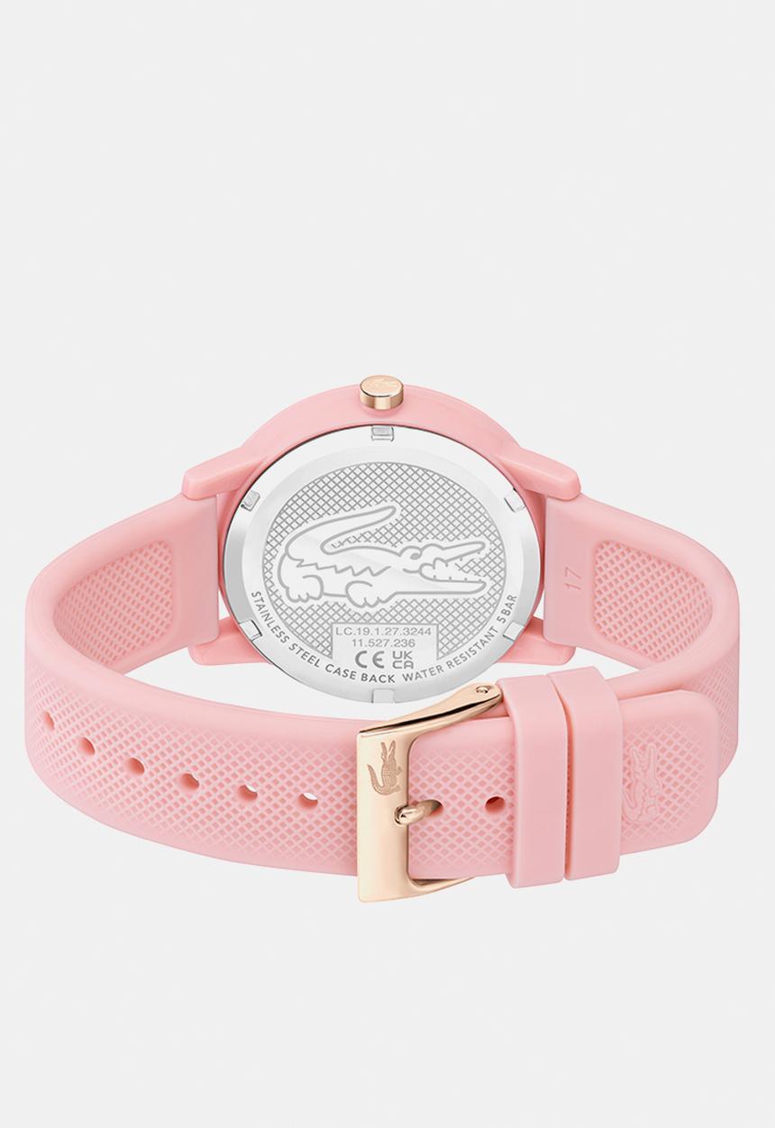 Lacoste - 2001213 TR90 Watch - Pink