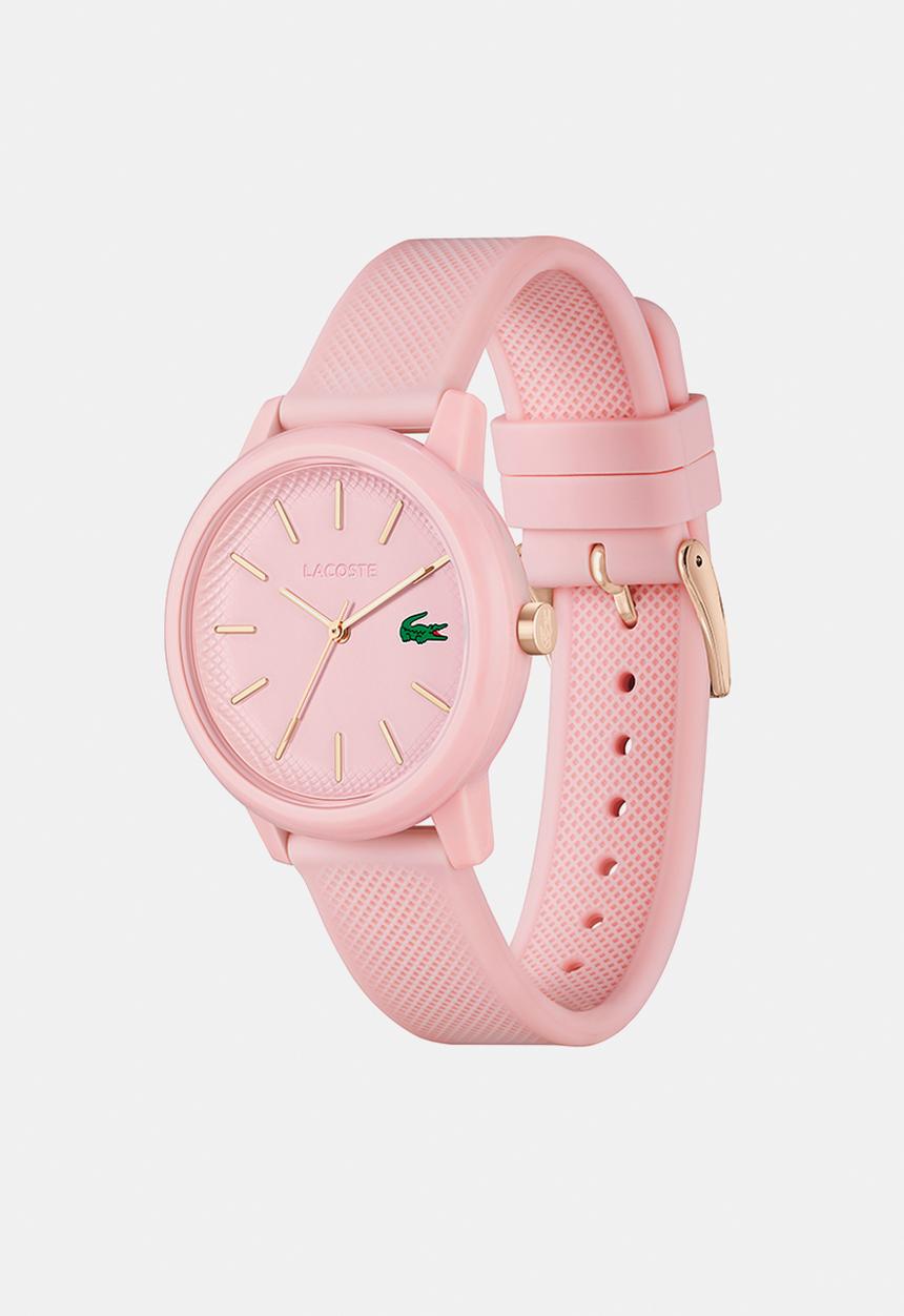 Lacoste - 2001213 TR90 Watch - Pink