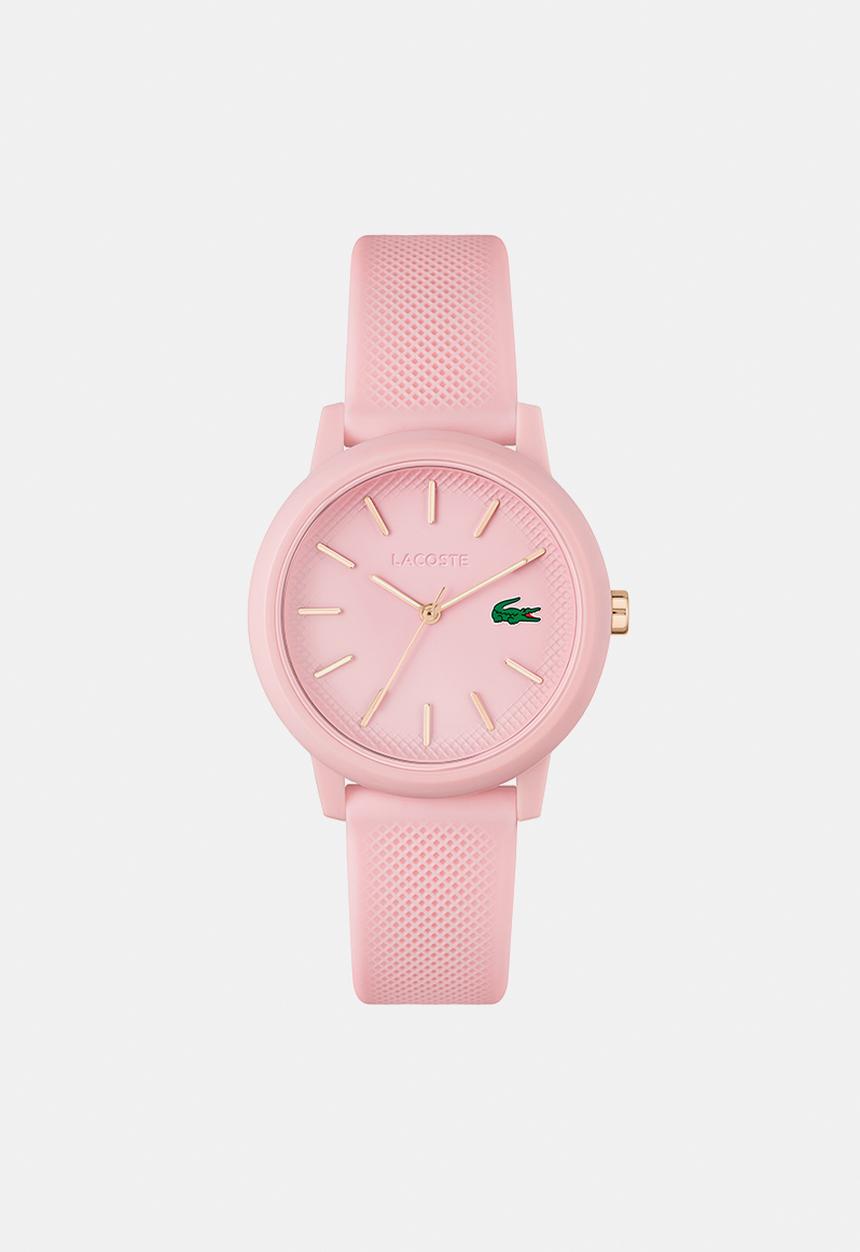 Lacoste - 2001213 TR90 Watch - Pink