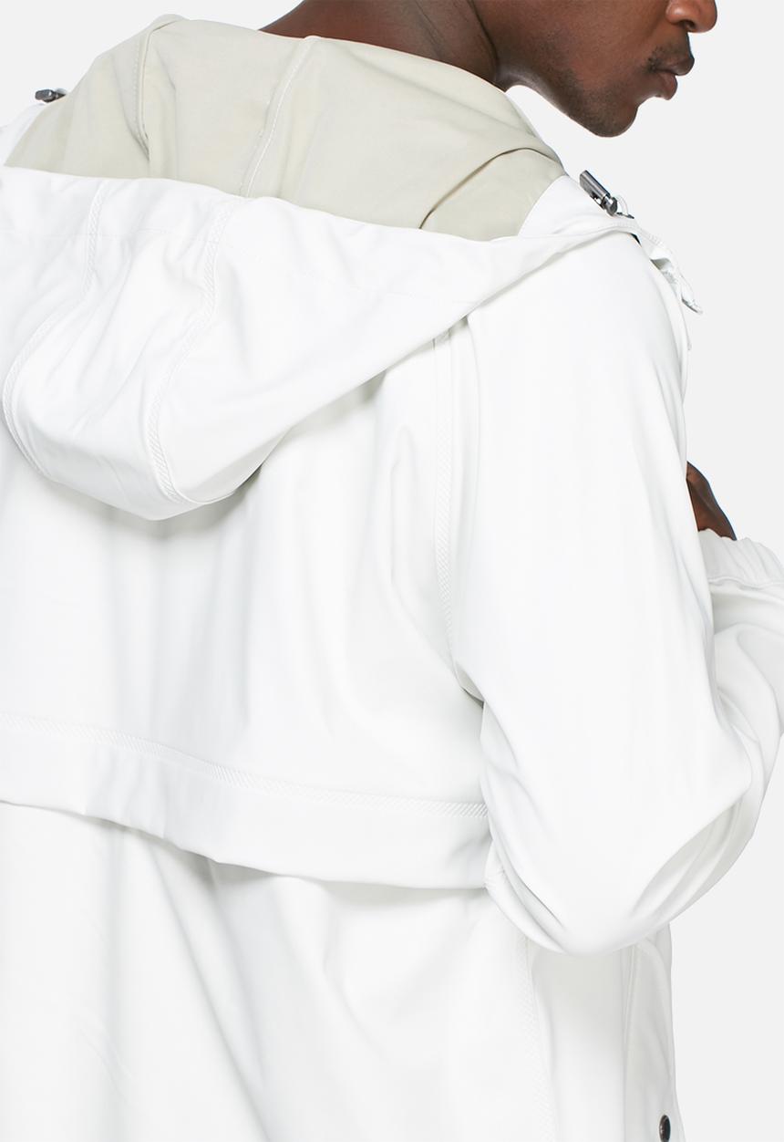 Selected Homme - Iconic rain jacket
