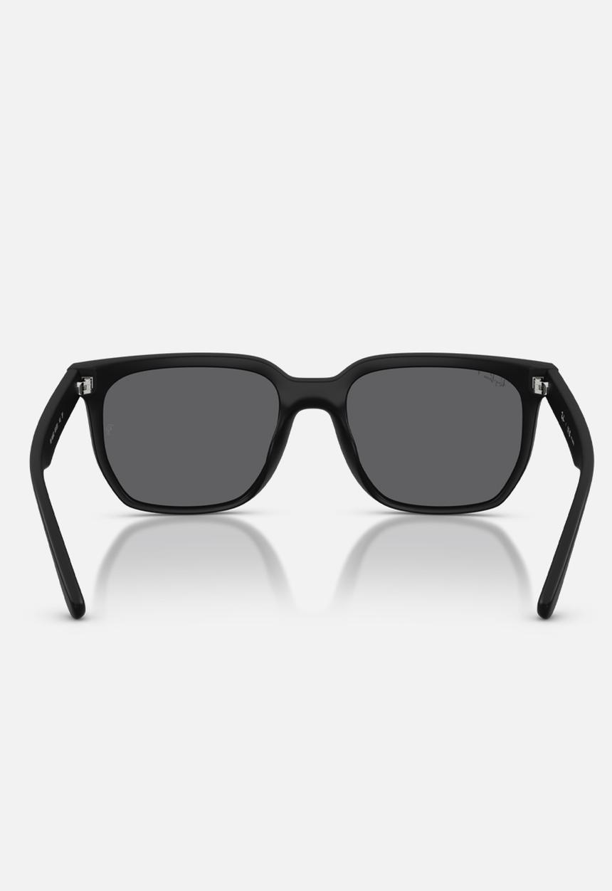Ray-Ban - 0RB4466D 47MM - Polarized Grey