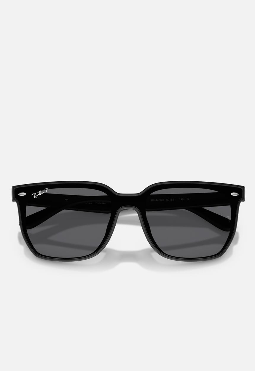 Ray-Ban - 0RB4466D 47MM - Polarized Grey