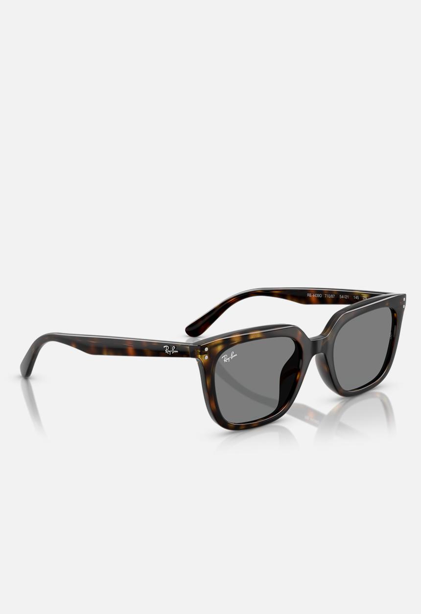 Ray-Ban - 0RB4439D 54MM - Dark Grey