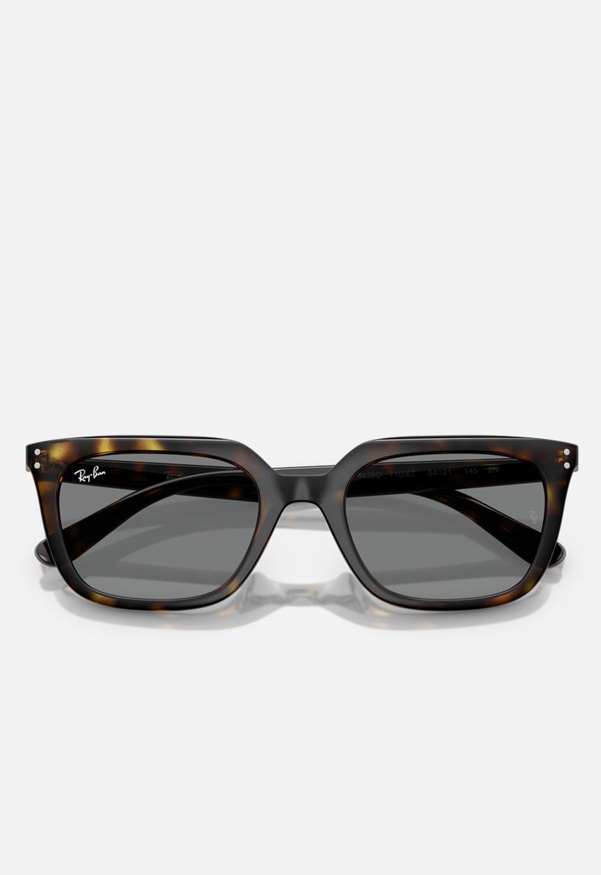 Ray-Ban - 0RB4439D 54MM - Dark Grey