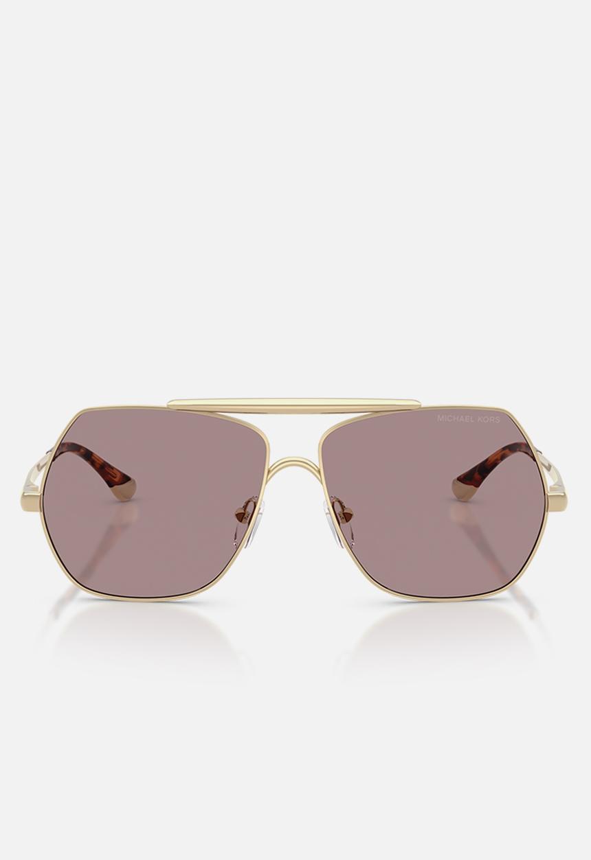 Michael Kors Eyewear - Denver - gold & pink