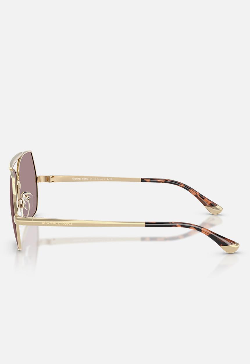Michael Kors Eyewear - Denver - gold & pink