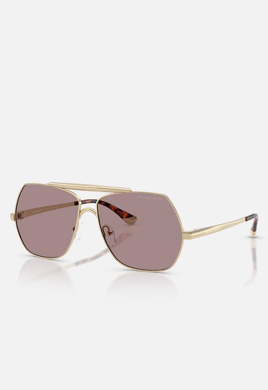 Michael Kors Eyewear - Denver - gold & pink