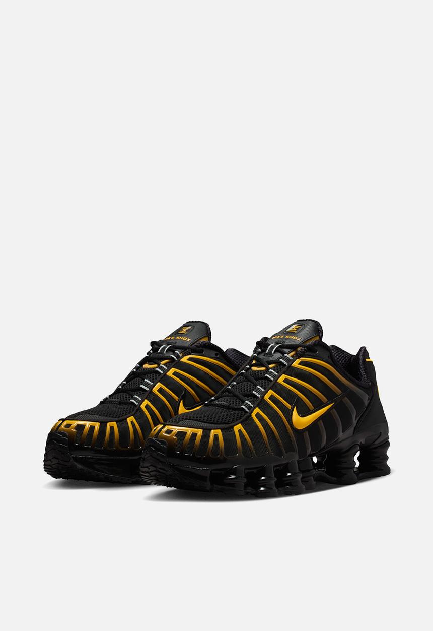 Nike - Shox TL