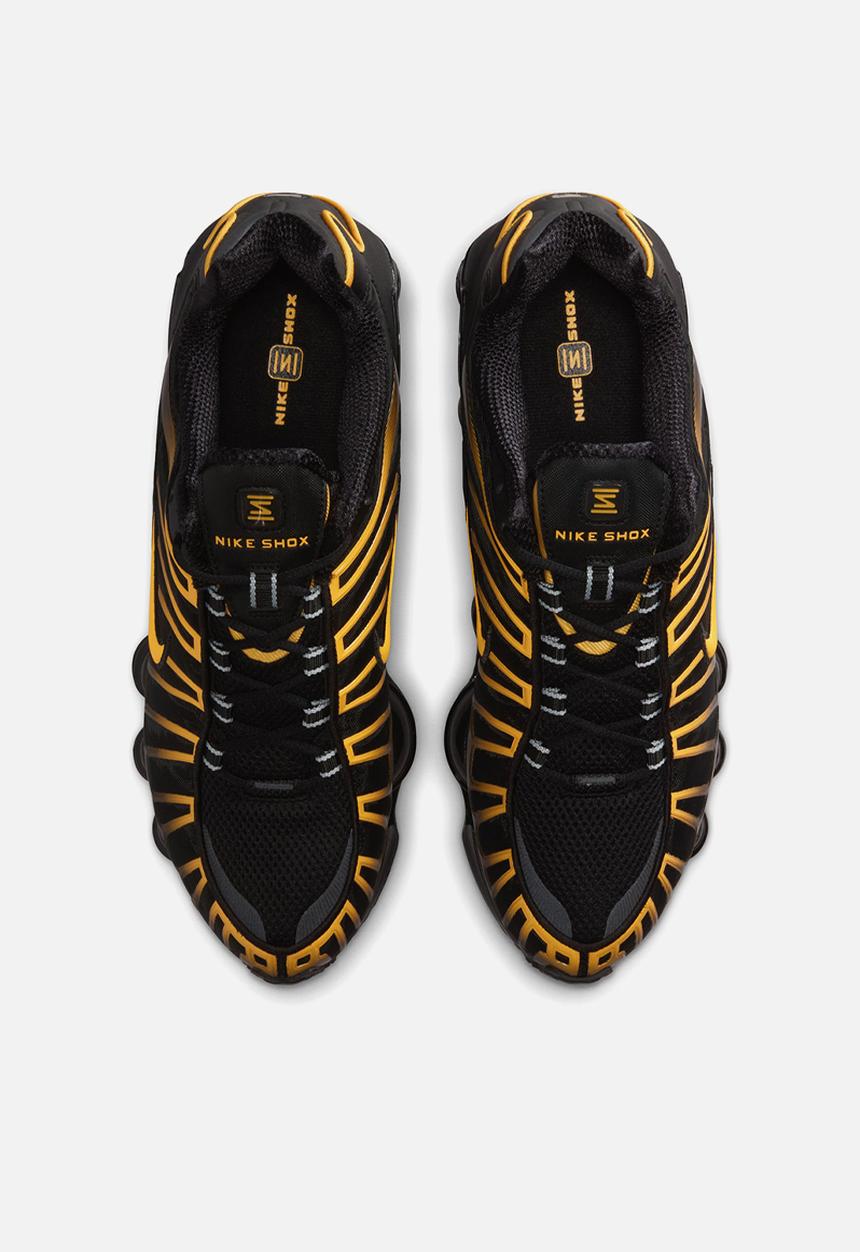 Nike - Shox TL