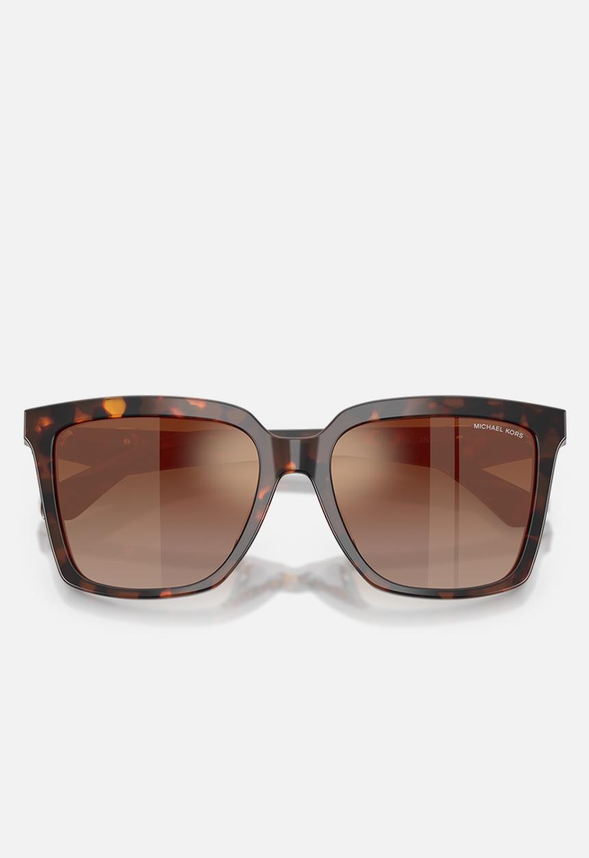 Michael Kors Eyewear - Menaggio - brown