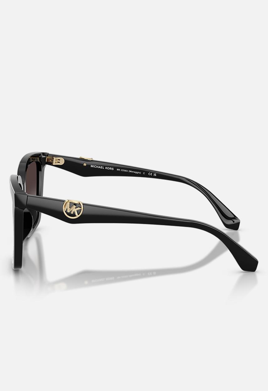 Michael Kors Eyewear - Menaggio-black