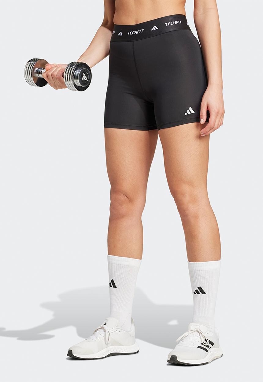 adidas Performance - Tf Sho L - Black