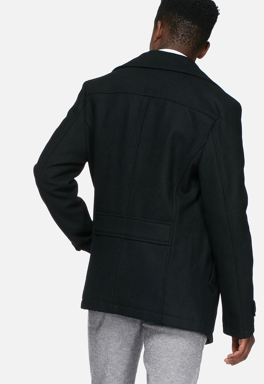 Selected Homme - Mercer coat