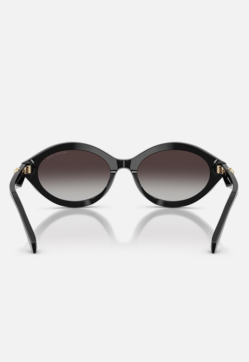 Michael Kors Eyewear - Carlazzo - black