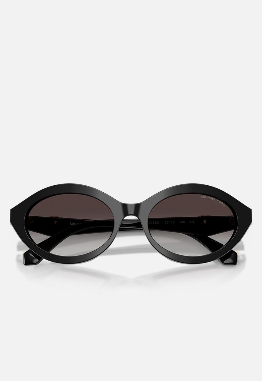 Michael Kors Eyewear - Carlazzo - black