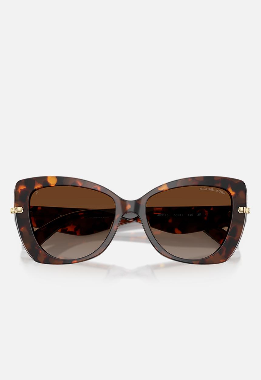 Michael Kors Eyewear - Atlanta - brown