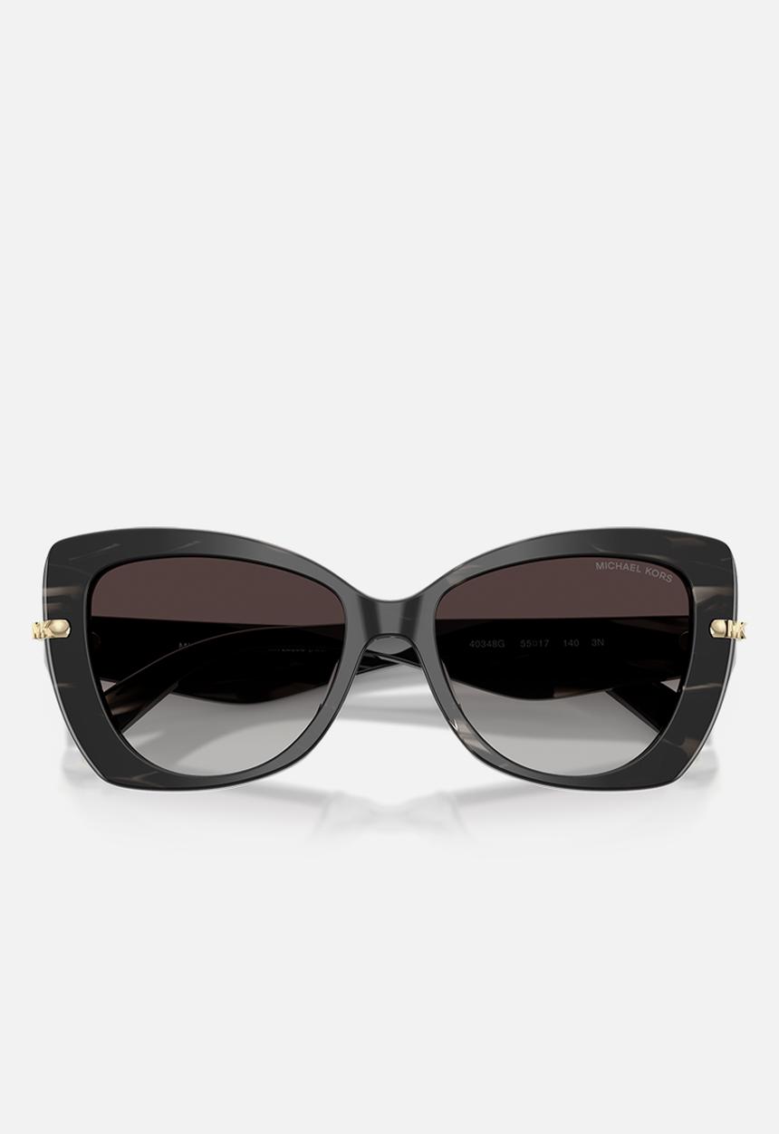 Michael Kors Eyewear - Atlanta - black